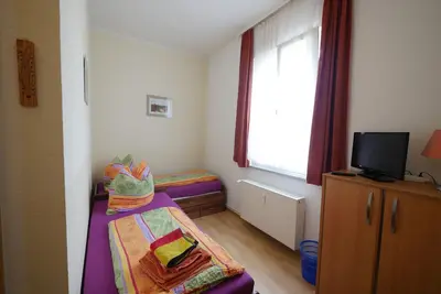 Image de Guest room 2 with shared kitchen for 2 persons