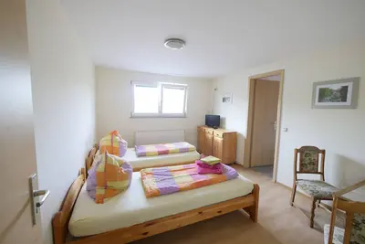 Image de Guest room 1 with shared kitchen for 2 persons