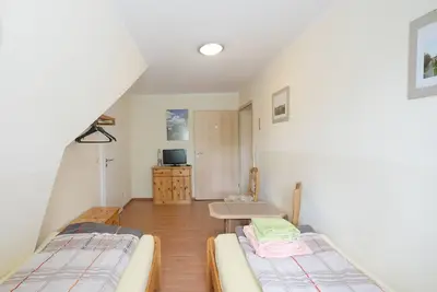Image de Guest room 3 with shared kitchen for 2 persons