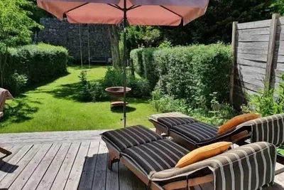 Image de Garden house - Michel