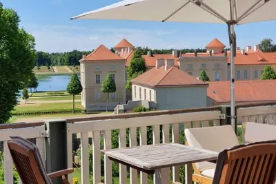 Image de Vacation apartment - Ronja
