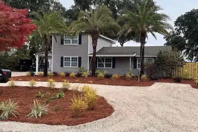 Image de Dock Access, Hot Tub, Fire Pit, Savannah, Tybee
