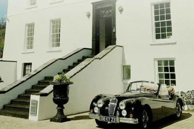 Image de Beachfront Luxury - Historic Country House