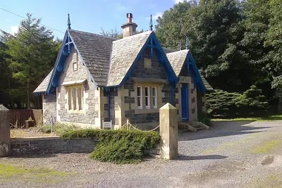 Image de Ardwell House East Lodge - a cottage that sleeps 2 guests in 1 bedroom