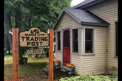 Image de Maple City Trading Post