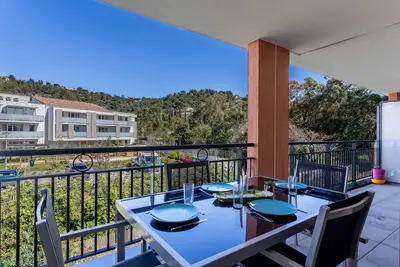 Image de Le Jardin du Loderi by Interhome