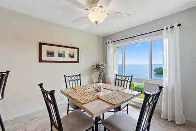 Image de Tierra Verde Waterfront Condo Near Fort De Soto w/ Pool 2 Bedroom