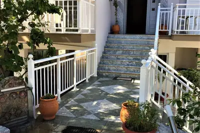 Image de Notre appartement récemment rénové à Limenaria, à seulement cinq minutes du centre
