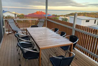 Image de Orana Beach House @ Maslin's Beach