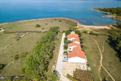 Image de Ana Maria vacation home with terrace, garden and parking - Holiday home Ana Maria