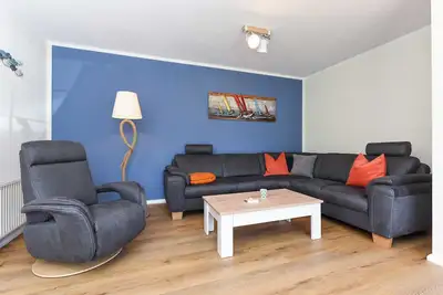 Image de Ferienwohnung Spiekeroog - Ferienwohnungen Min Huus