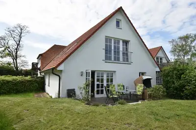 Image de App. 1 / 3-room (5 adults + 1 child), ground floor, with water view - Ferienwohnungen Zum