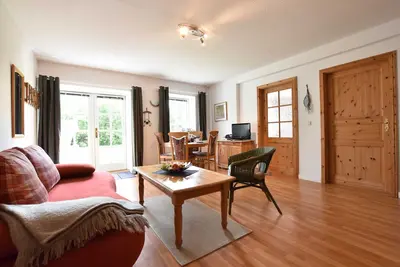 Image de App. 4 / 3-room (max. 4 adults), ground floor, - Apartments Zum Breitling Ovs 691