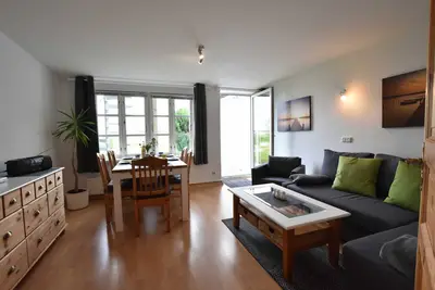 Image de App. 7 / 3-room (5 adults + 1 infant), ground floor - Ferienwohnungen Zum Breitling Ovs 691