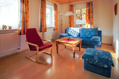 Image de Vacation apartment with 65 sqm and two bedrooms