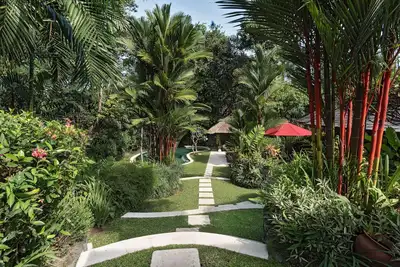 Image de Villa Pangi Gita