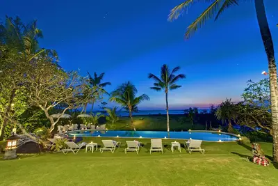 Image de Sungai Tinggi Beach Villa