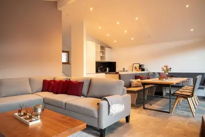 Image de First in Mountain Chalet B - First in Mountain Chalet by we rent