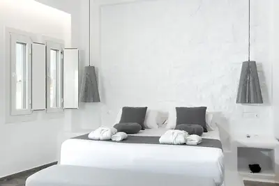 Image de El Puerto Luxuri Suites 1