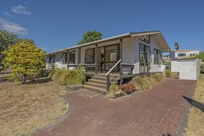 Image de Champion Bach - Pauanui Holiday Home