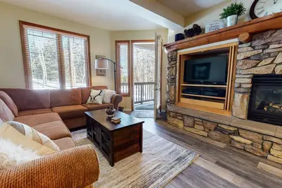 Image de On Sierra Star Golf Course! Washer/Dryer, Gas Grill. Quiet Location, Pool