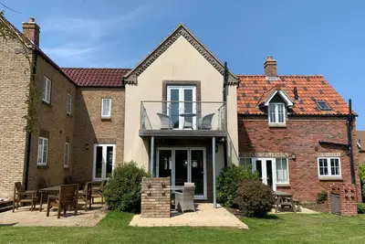 Image de Wait n Sea - a cottage that sleeps 4 guests in 2 bedrooms
