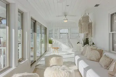 Image de Serendipity Gulfront- gulf beach front