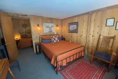 Image de Owl Cottage Suite near Olympic National Park