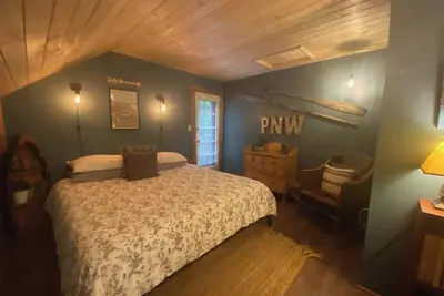 Image de Lady Lodge Room near Olympic National Park