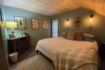 Image de Lily Lodge Room near Olympic National Park