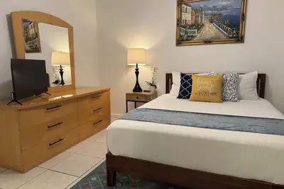 Image de Cosy 2-bedroom *near intercoastal and the beaches*