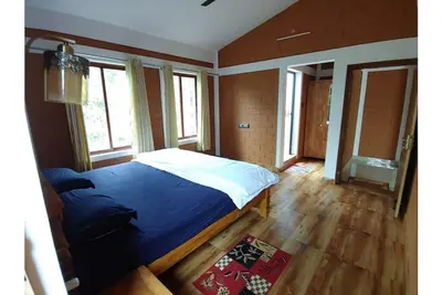 Image de Rustic Charm Wayanad - Eden Roost