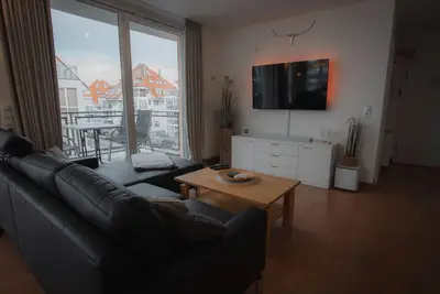 Image de Vacation apartment near the beach, whirlpool, sauna, balcony