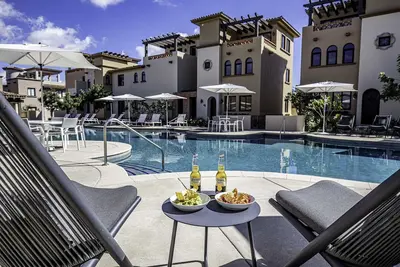 Image de Secluded Retreat with 5-Star Amenities
