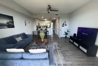 Image de 3270- 3 bdrm Beach Community Private Beach, Pools, Gym, Game Room, Fishing Pier