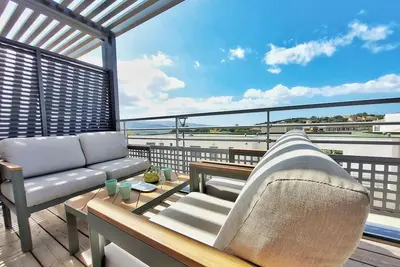 Image de New! ☀Appartement Catalina☀Double terrasse★Wifi★Clim★Porticcio