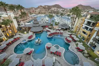 Image de Fantastic Studio in Cabo San Lucas