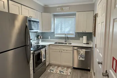 Image de 2 Bedroom/2 Bath Condo on 1st Floor Amelia Landings