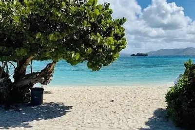 Image de Entire Condo on the Beach