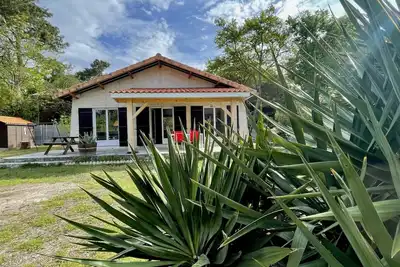 Image de Jolie Maison à 300m du Lac de Maubuisson