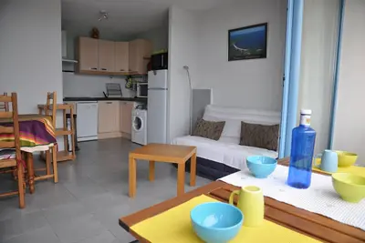Image de Appartement pour 4 pers à 100m du lac - 340800