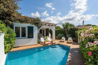 Image de Duna villa 2 chambres, Cala Blanca