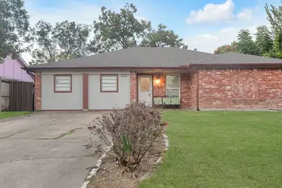 Image de Cozy Clean home Nrg/SaberCats Stadium/Beltway 8