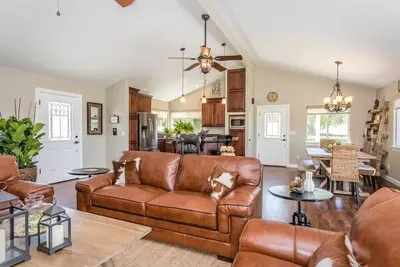 Image de White Barn Farm house