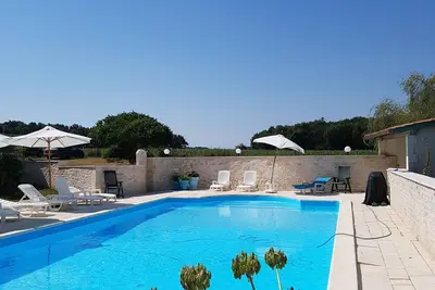 Image de Gite 4: Swallows 4 bedrooms for 10 people