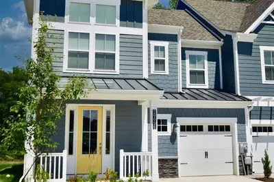 Image de Bayside * 4 Br Sea Bird Townhouse near Fenwick Island w 2. 5 Ba, Sleeps 10