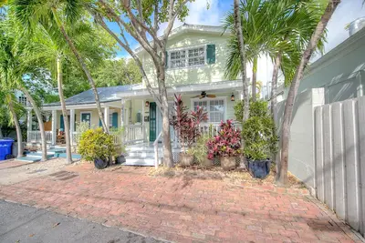 Image de A+ Location in Old Town Key West