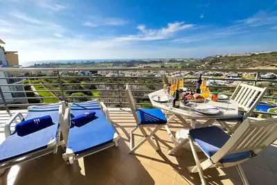 Image de Albufeiraorada Gloaming