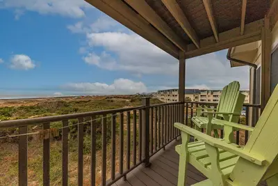 Image de Southwinds F10 Oceanfront Complex Direct Oceanfront