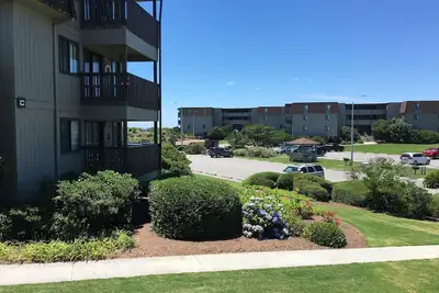 Image de Southwinds D2 Oceanfront Complex